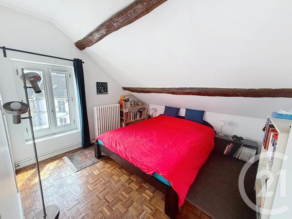Appartement F3 à vendre  4 pièces - 69,81 m 2   GONESSE  - 95
