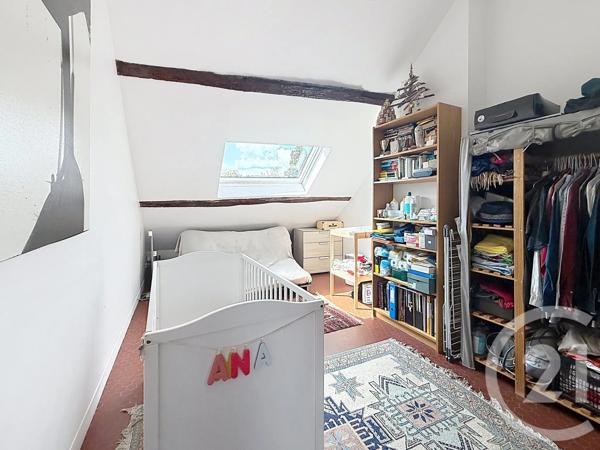 Appartement F3 à vendre  4 pièces - 69,81 m 2   GONESSE  - 95