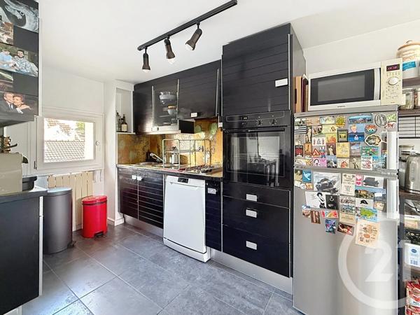 Appartement F3 à vendre  4 pièces - 69,81 m 2   GONESSE  - 95