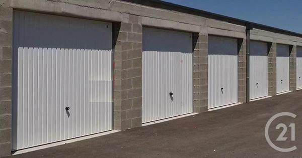 Parking à vendre  15,10 m2 QUIBERON - 56