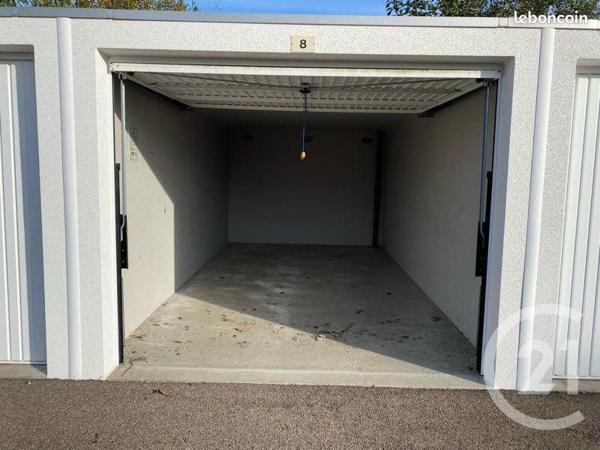 Parking à vendre  15,10 m2 QUIBERON - 56