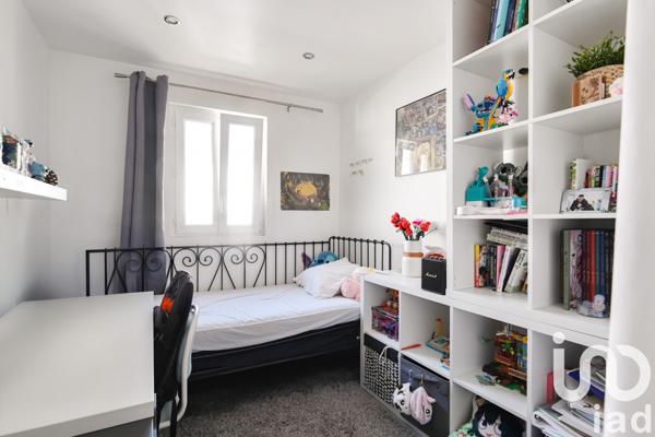 Maison à vendre 4 pièces 70 m² Marseille 11