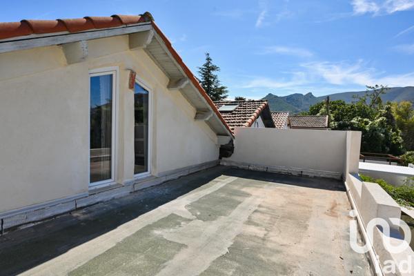 Maison à vendre 4 pièces 70 m² Marseille 11