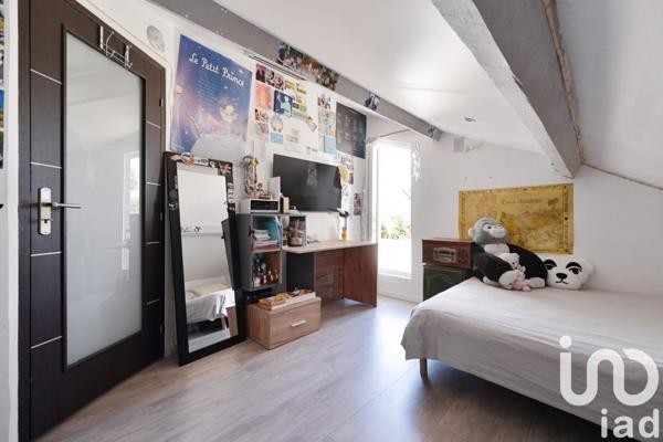 Maison à vendre 4 pièces 70 m² Marseille 11