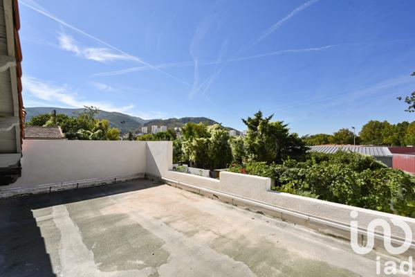 Maison à vendre 4 pièces 70 m² Marseille 11