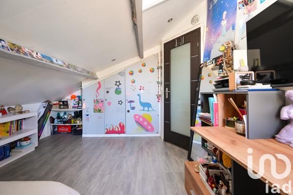 Maison à vendre 4 pièces 70 m² Marseille 11