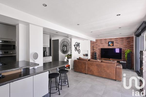 Maison à vendre 4 pièces 70 m² Marseille 11