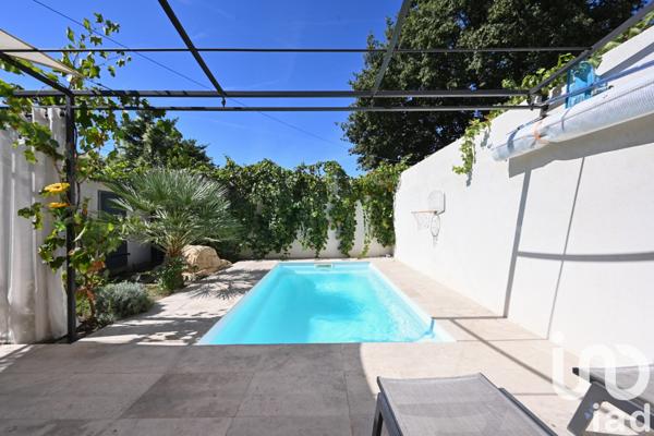 Maison à vendre 4 pièces 70 m² Marseille 11