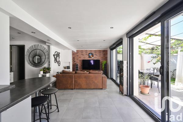 Maison à vendre 4 pièces 70 m² Marseille 11