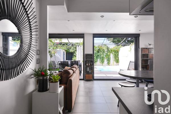 Maison à vendre 4 pièces 70 m² Marseille 11