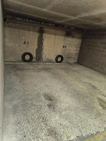 Parking / box Paris 13 m2