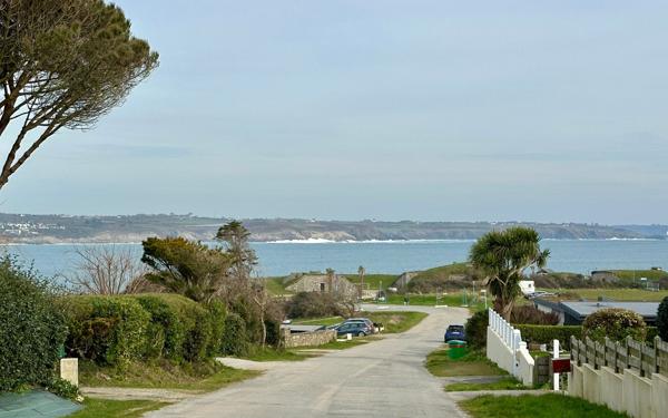 Maison à vendre    6 pièces •  Plougonvelin