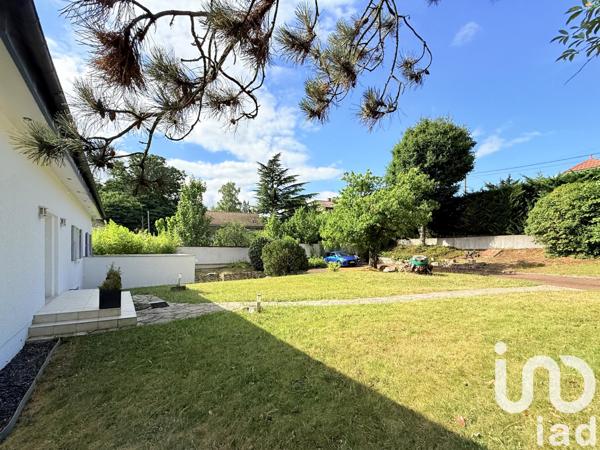 Maison à vendre 7 pièces 183 m² Soisy-sur-Seine