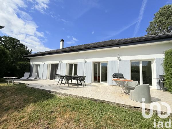 Maison à vendre 7 pièces 183 m² Soisy-sur-Seine