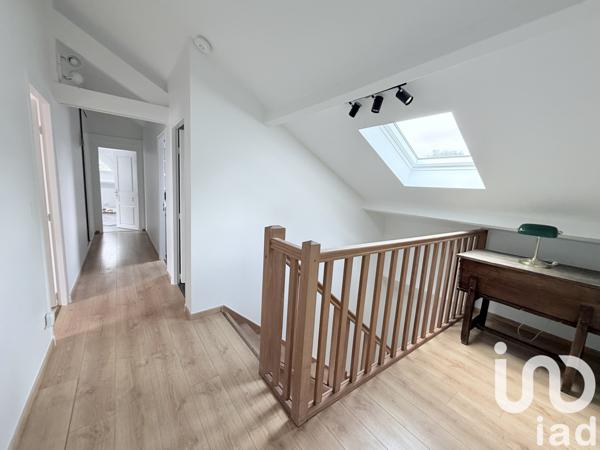 Maison à vendre 7 pièces 183 m² Soisy-sur-Seine