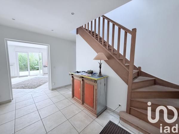 Maison à vendre 7 pièces 183 m² Soisy-sur-Seine