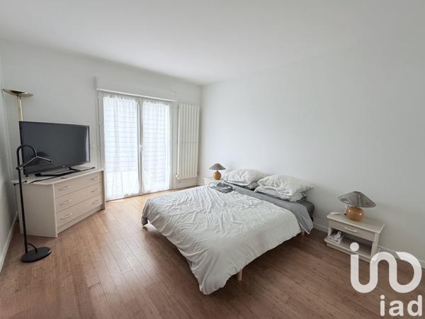 Maison à vendre 7 pièces 183 m² Soisy-sur-Seine