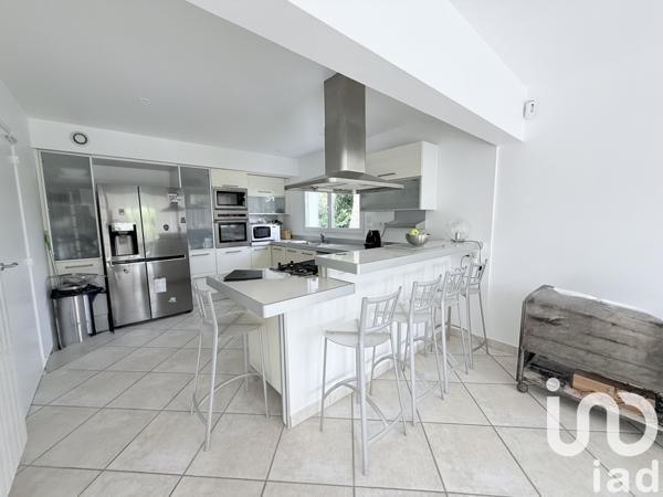 Maison à vendre 7 pièces 183 m² Soisy-sur-Seine