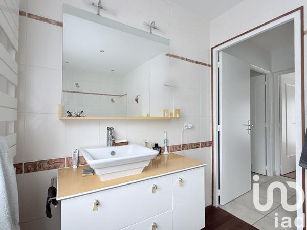 Maison à vendre 7 pièces 183 m² Soisy-sur-Seine