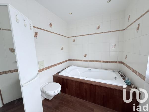 Maison à vendre 7 pièces 183 m² Soisy-sur-Seine
