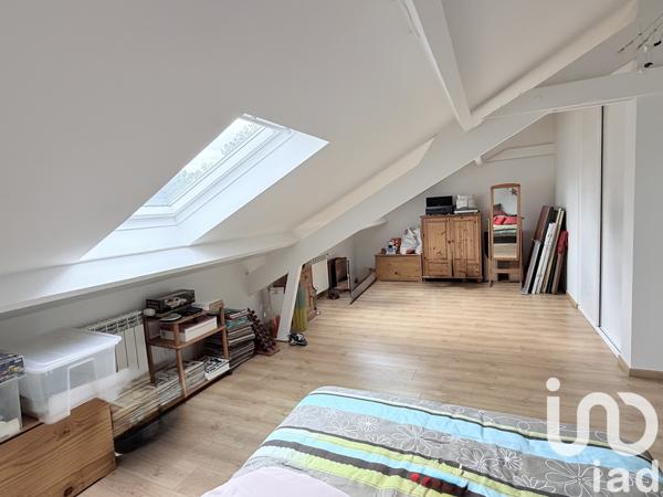 Maison à vendre 7 pièces 183 m² Soisy-sur-Seine