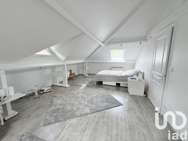 Maison à vendre 7 pièces 183 m² Soisy-sur-Seine