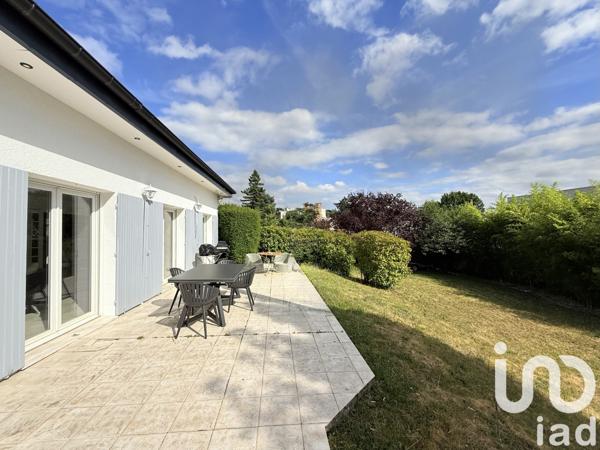 Maison à vendre 7 pièces 183 m² Soisy-sur-Seine