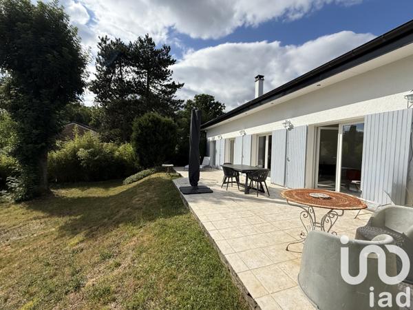Maison à vendre 7 pièces 183 m² Soisy-sur-Seine
