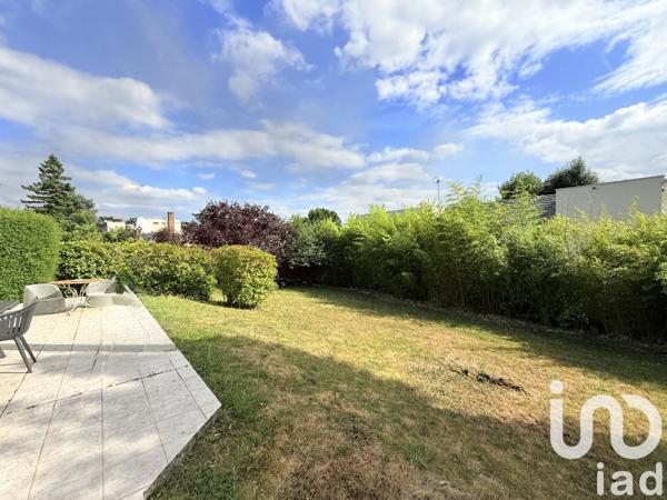 Maison à vendre 7 pièces 183 m² Soisy-sur-Seine