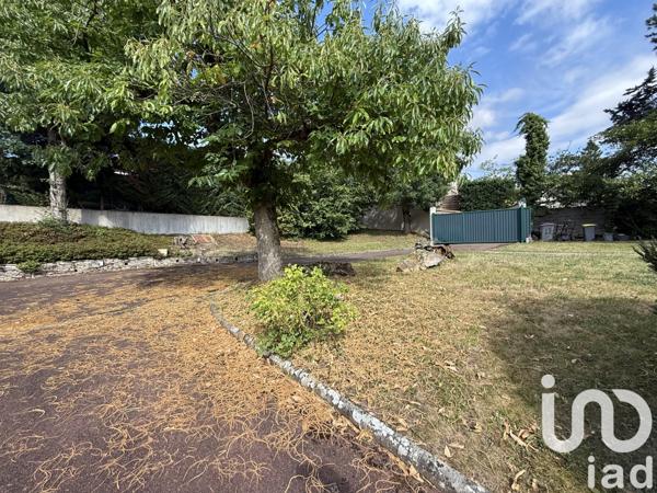 Maison à vendre 7 pièces 183 m² Soisy-sur-Seine