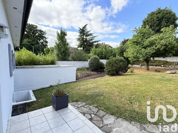 Maison à vendre 7 pièces 183 m² Soisy-sur-Seine