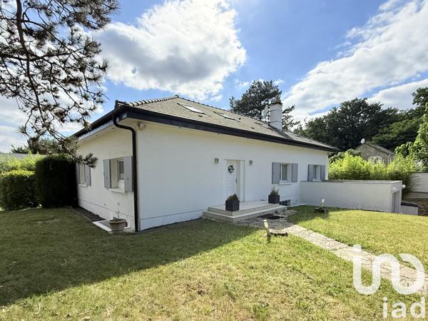 Maison à vendre 7 pièces 183 m² Soisy-sur-Seine