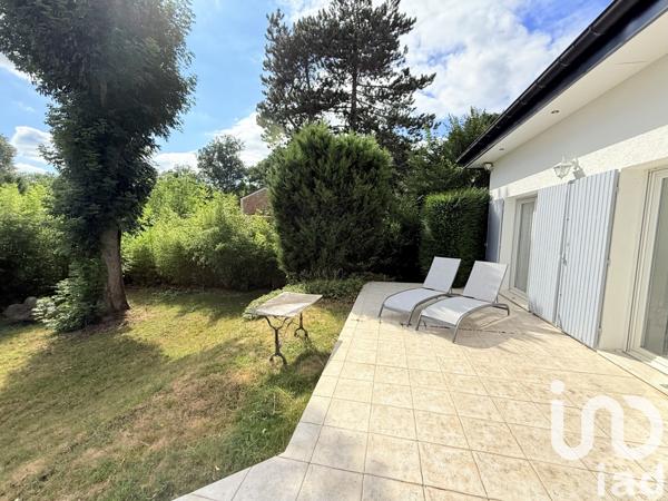 Maison à vendre 7 pièces 183 m² Soisy-sur-Seine