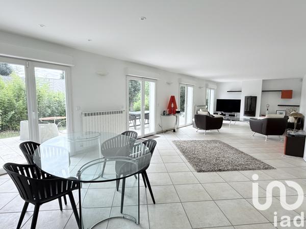 Maison à vendre 7 pièces 183 m² Soisy-sur-Seine