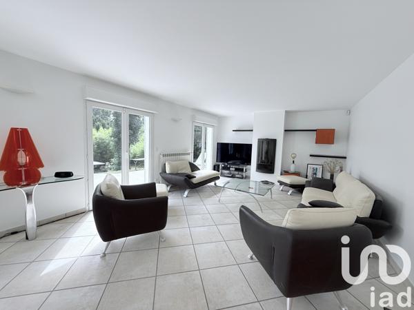 Maison à vendre 7 pièces 183 m² Soisy-sur-Seine