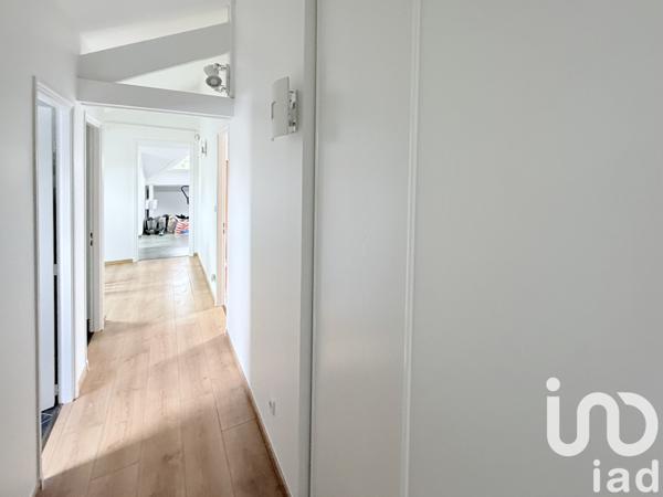 Maison à vendre 7 pièces 183 m² Soisy-sur-Seine