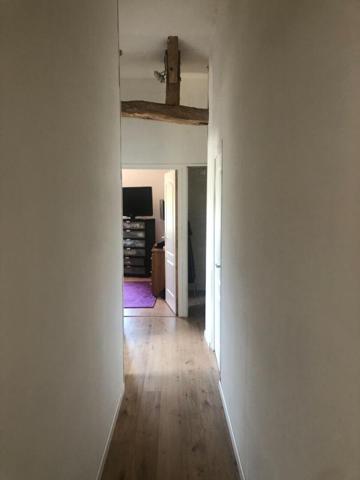 Batisse briarde du XIXe siècle - Fort potentiel sur 1000 m2 de terrain