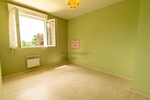 MAREUIL-LÈS-MEAUX  Maison récente 4 chambres avec jardin de 600 m²