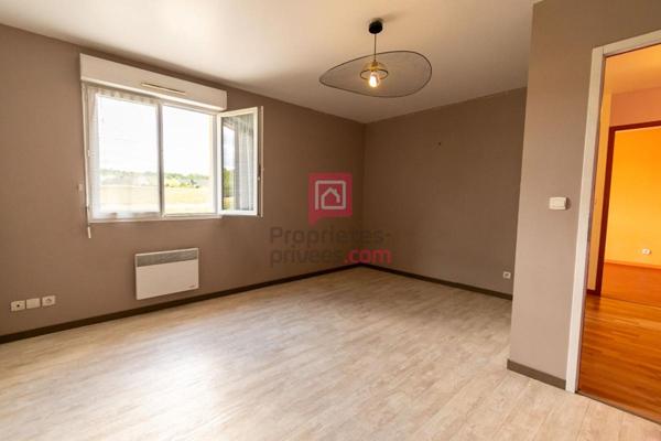 MAREUIL-LÈS-MEAUX  Maison récente 4 chambres avec jardin de 600 m²