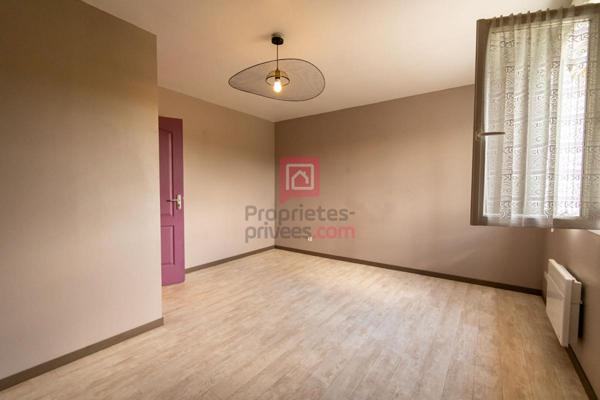 MAREUIL-LÈS-MEAUX  Maison récente 4 chambres avec jardin de 600 m²