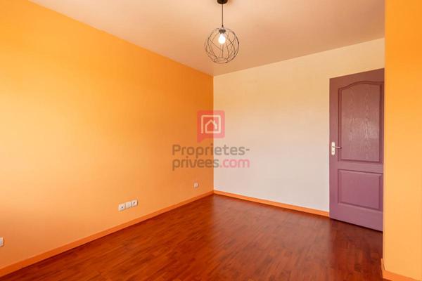 MAREUIL-LÈS-MEAUX  Maison récente 4 chambres avec jardin de 600 m²