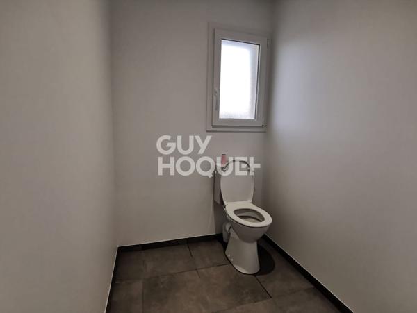 Maison à louer à Orthez - 3 pièces, 71.87 m²