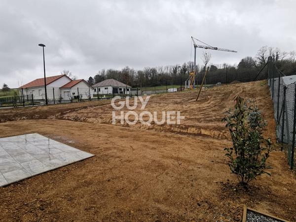 Maison à louer à Orthez - 3 pièces, 71.87 m²