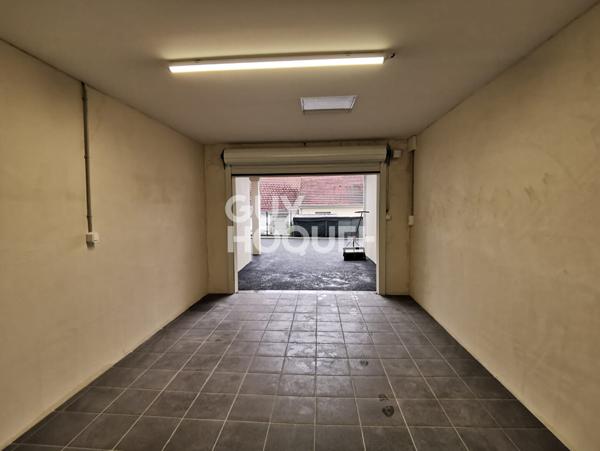 Maison à louer à Orthez - 3 pièces, 71.87 m²