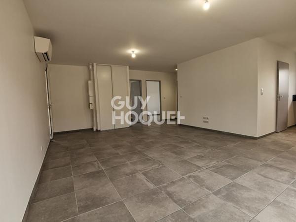 Maison à louer à Orthez - 3 pièces, 71.87 m²