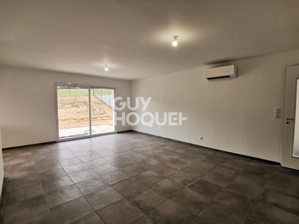 Maison à louer à Orthez - 3 pièces, 71.87 m²