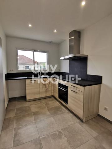 Maison à louer à Orthez - 3 pièces, 71.87 m²