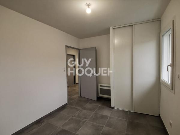 Maison à louer à Orthez - 3 pièces, 71.87 m²