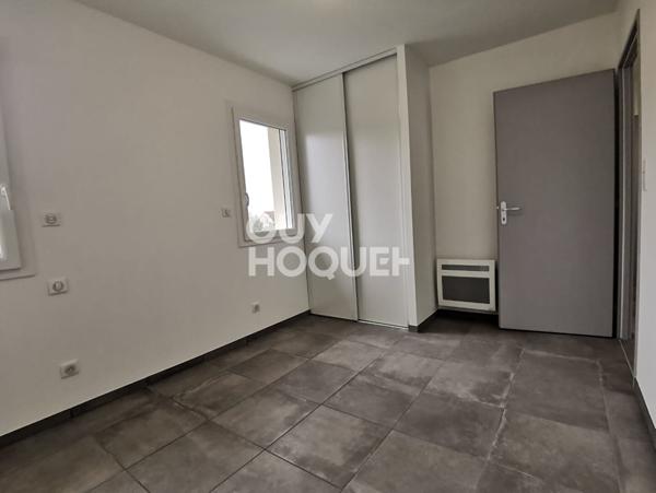 Maison à louer à Orthez - 3 pièces, 71.87 m²