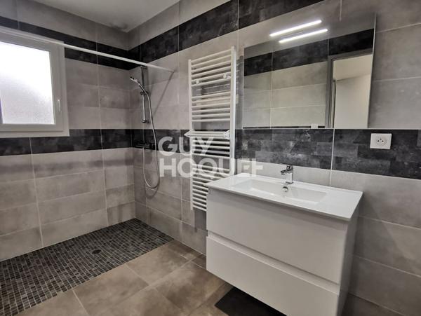 Maison à louer à Orthez - 3 pièces, 71.87 m²